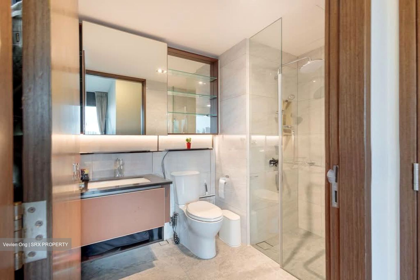 Normanton Park (D5), Apartment #578720791